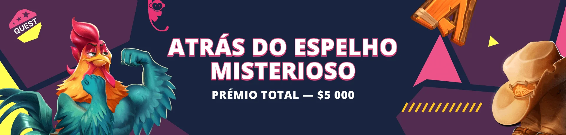 Booi Cassino Brasil