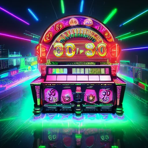 Pagamento de pr&ecirc;mios de jackpot no Booi Cassino