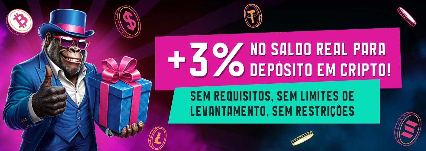 Como comprar criptomoedas com Pix e enviar para o Booi Cassino