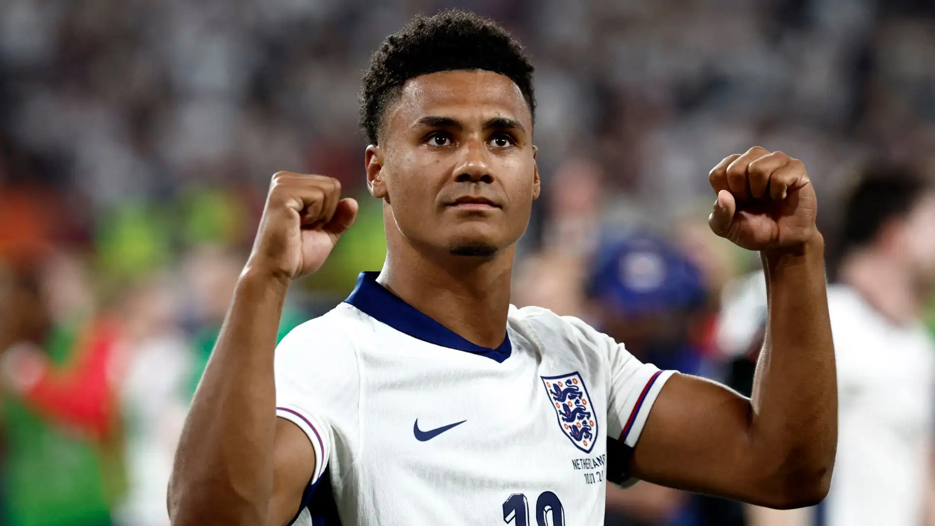 Ollie Watkins compares England to Real Madrid on eve of Euro 2024 final